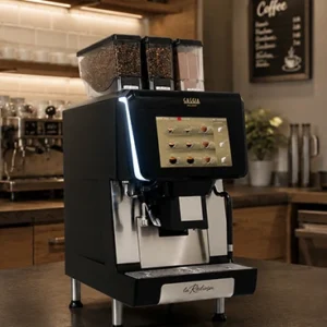 Gaggia Milano’s La Radiosa
